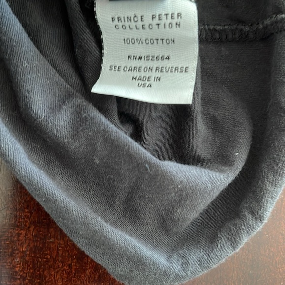 Women’s cropped top size L - Picture 4 of 4